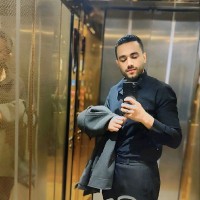 Mostafa Mahfouz