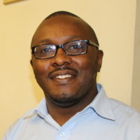 John Ngirachu