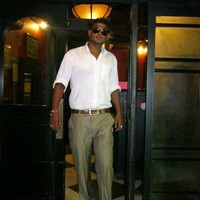 Rajesh Kumar Sahoo