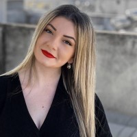 Evridiki Doulami