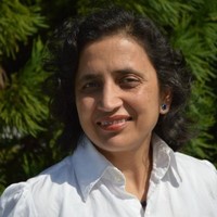Vibha Singla