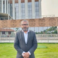 RAJESH R.