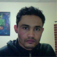 Alexander Garcia