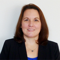 Stacie Eckels, Mba