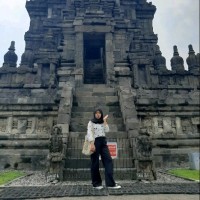 Sinta Dewi Siregar