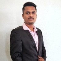 Sanket Yerunkar