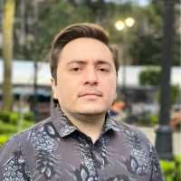 Rodrigo Vazquez