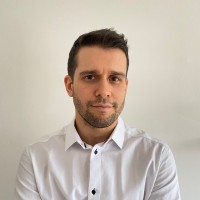 Jonathan Pérez Rocha