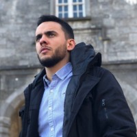 Helder Gonçalves