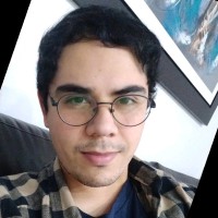 Nicolás Gabriel C.