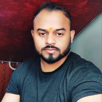 Prakash Kr Singh
