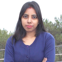 Dipti Bhowmick