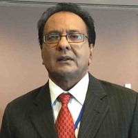 Vinod Boolell