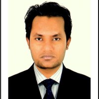 Md. Rubel Rana