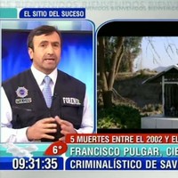 FRANCISCO PULGAR CASTILLO