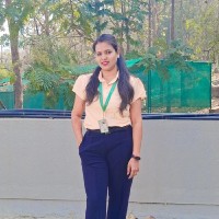 Roshani Pandey