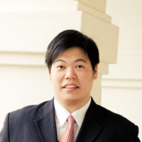 Steven Shu-Hsiu Chen, Ph.D.