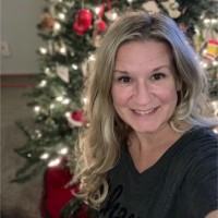 Adrienne Entwistle