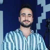 Emre Özdem