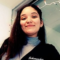 Eileen Diaz