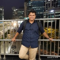Swapnil G.
