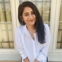 Preethi Singaravelu