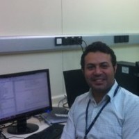 Sameh Alhosni