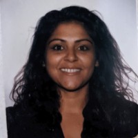 Kiran Sharma