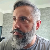 Marco Aurélio Machado
