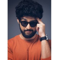 Vamshi Krishna