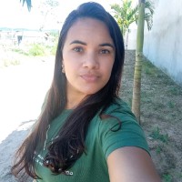 Rafaela Palma De Jesus Santos