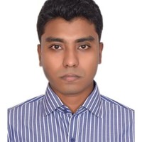 Mahfuz Hossain