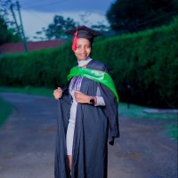 Mercy Achieng