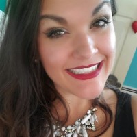 Amber Shorey