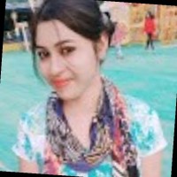 Sanvi Srivastava