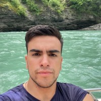 Azamat Yuldashev