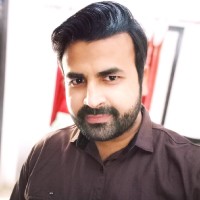 Jigar Suthar