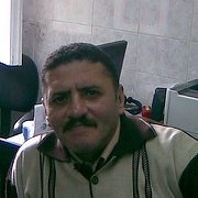 Magdy Elmahdawy