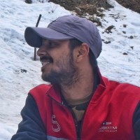 Ayush Kumar