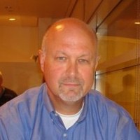 Jeff Burkett
