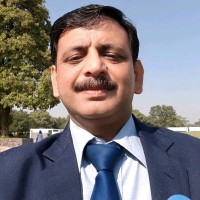 Vikrant Gupta