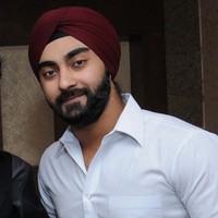 Kanwarjit Singh