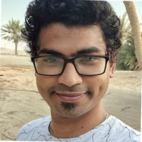 Mohamed Arshad