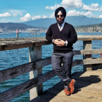 Navraj Singh
