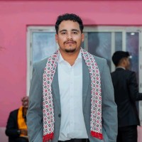 Shyam Gautam