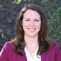 Catherine Wade