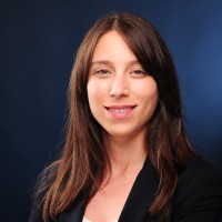 Ceren Mamaoglu