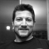 Anthony Welch