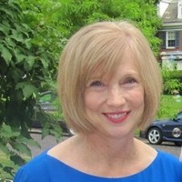Patty Langston