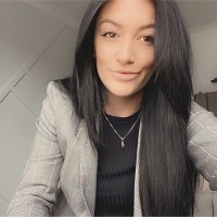 Samantha Robinson